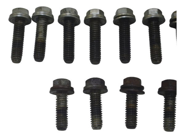 Kit Parafuso Harley Softail Heritage 07-10