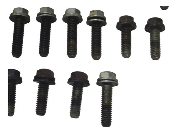 Kit Parafuso Harley Softail Heritage 07-10