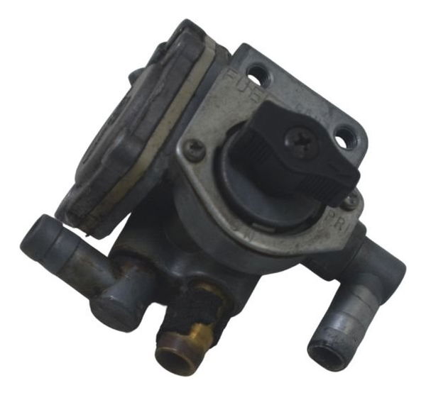 Torneira Combustível Suzuki Gs 500 97-09 Original
