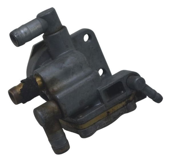 Torneira Combustível Suzuki Gs 500 97-09 Original