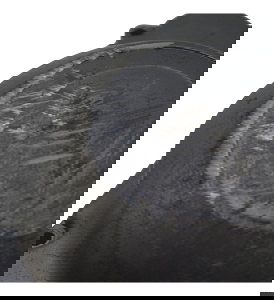 Tampa Estator Motor Esq C/detal Suzuki Gs 500 97-09 Original Cinza-escuro