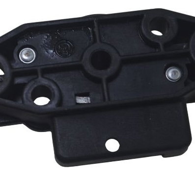 Trava Banco Suzuki Gs 500 97-09 Original