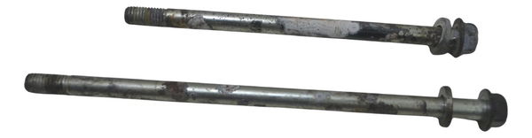 Par Parafuso Suporte Motor Harley Softail Heritage 07-10