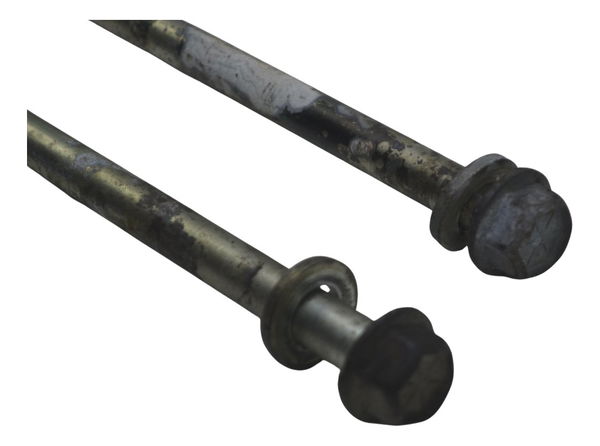 Par Parafuso Suporte Motor Harley Softail Heritage 07-10