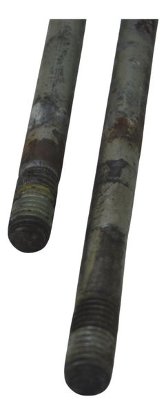 Par Parafuso Suporte Motor Harley Softail Heritage 07-10