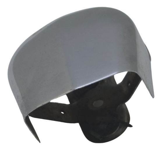 Capa Buzina Harley Softail Heritage Classic 07-10 Origi