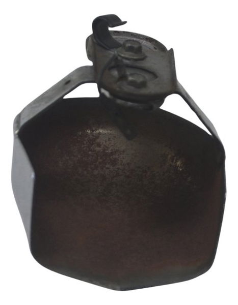 Capa Buzina Harley Softail Heritage Classic 07-10 Origi