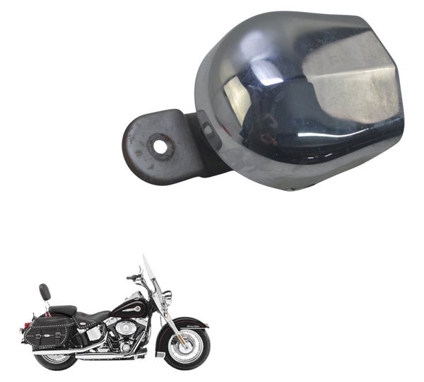 Capa Buzina Harley Softail Heritage Classic 07-10 Origi