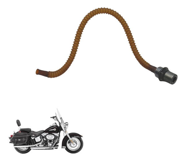 Mangueira Combustível Harley Softail Heritage Classic 07-10