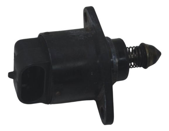 Atuador Marcha Lenta Harley Softail Heritage Classic 07-10