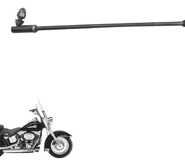 Haste Pedal Câmbio Marcha Harley Softail Heritage 07-10