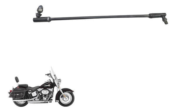 Haste Pedal Câmbio Marcha Harley Softail Heritage 07-10