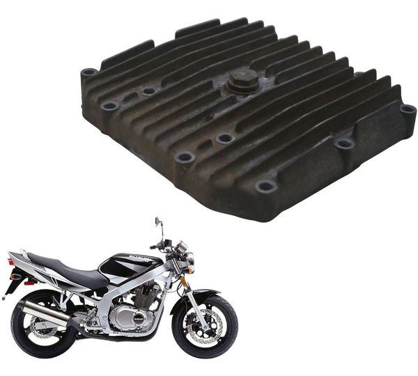 Tampa Carter Suzuki Gs 500 97-09 Original