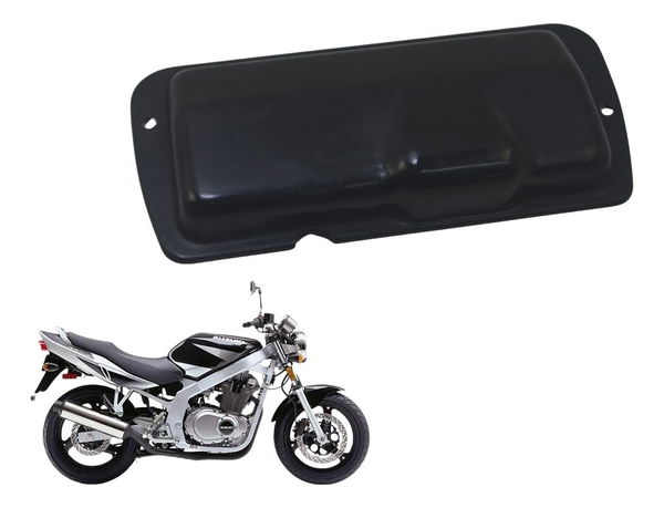 Tampa Motor Arranque Suzuki Gs 500 97-09 Original