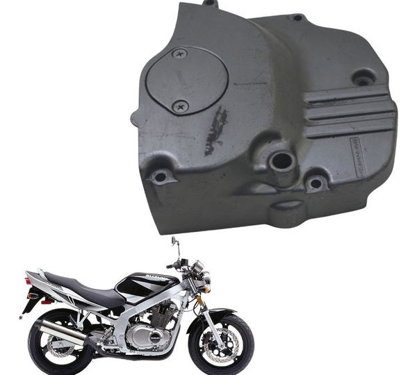 Tampa Pinhão Suzuki Gs 500 97-09 Original