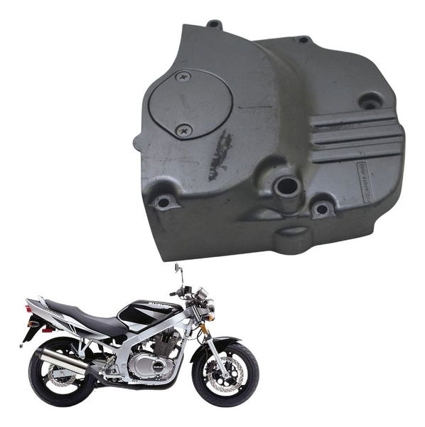 Tampa Pinhão Suzuki Gs 500 97-09 Original