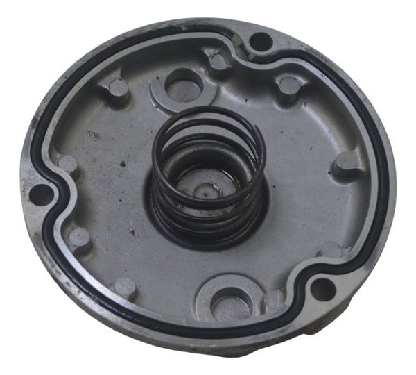 Tampa Filtro Óleo Suzuki Gs 500 97-09 Original