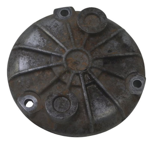 Tampa Filtro Óleo Suzuki Gs 500 97-09 Original