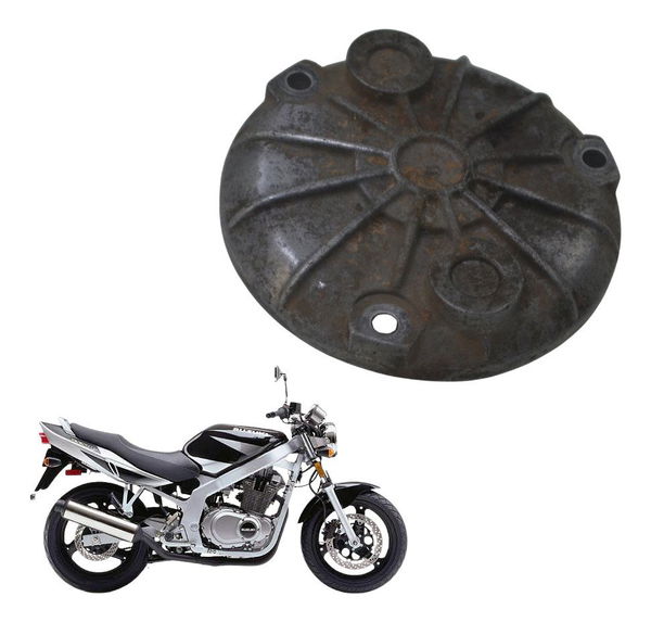 Tampa Filtro Óleo Suzuki Gs 500 97-09 Original