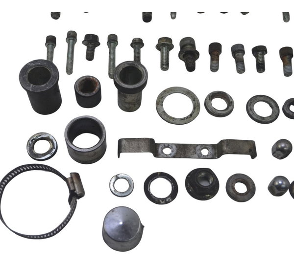 Kit Parafuso Diversos Harley Softail Heritage Classic 07-10