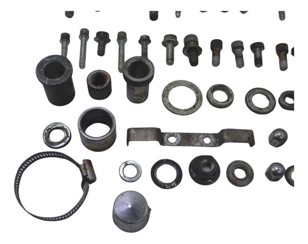 Kit Parafuso Diversos Harley Softail Heritage Classic 07-10