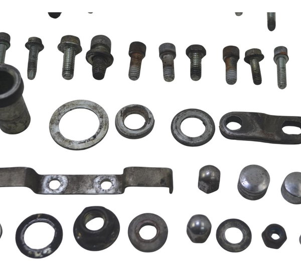 Kit Parafuso Diversos Harley Softail Heritage Classic 07-10
