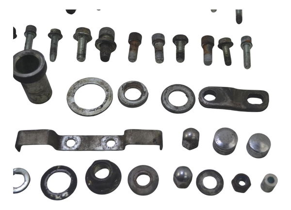 Kit Parafuso Diversos Harley Softail Heritage Classic 07-10