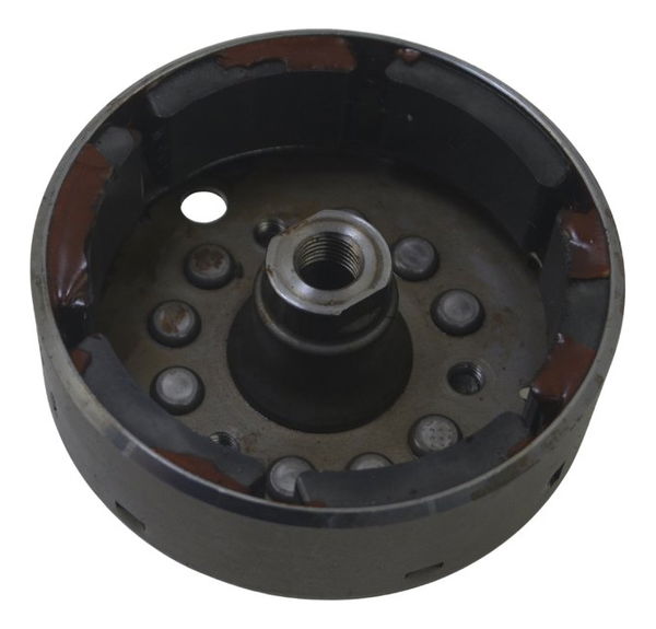 Volante Magneto Suzuki Gs 500 97-09 Original