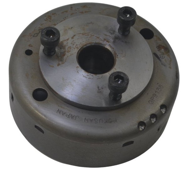 Volante Magneto Suzuki Gs 500 97-09 Original