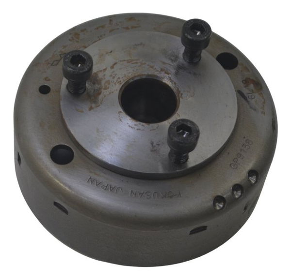 Volante Magneto Suzuki Gs 500 97-09 Original