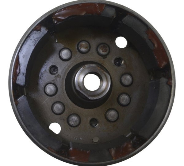 Volante Magneto Suzuki Gs 500 97-09 Original