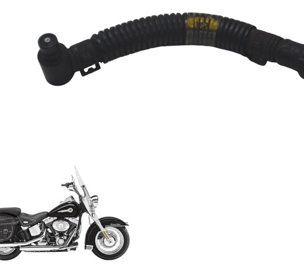 Mangueira Injeção Harley Softail Heritage Classic 07-10 Orig