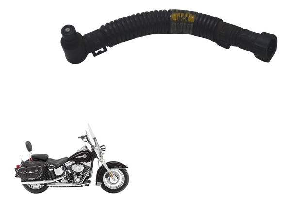 Mangueira Injeção Harley Softail Heritage Classic 07-10 Orig