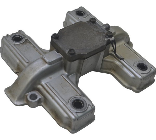 Tampa Cabeçote Suzuki Gs 500 97-09 Original