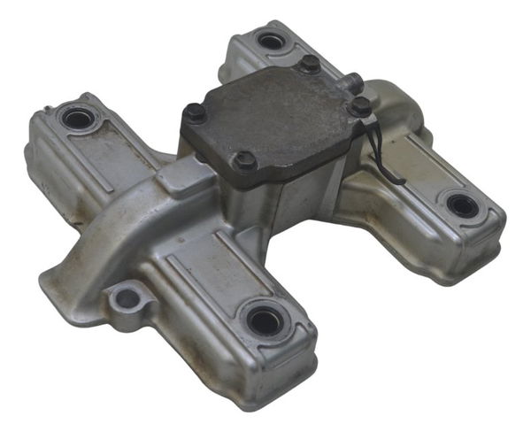 Tampa Cabeçote Suzuki Gs 500 97-09 Original