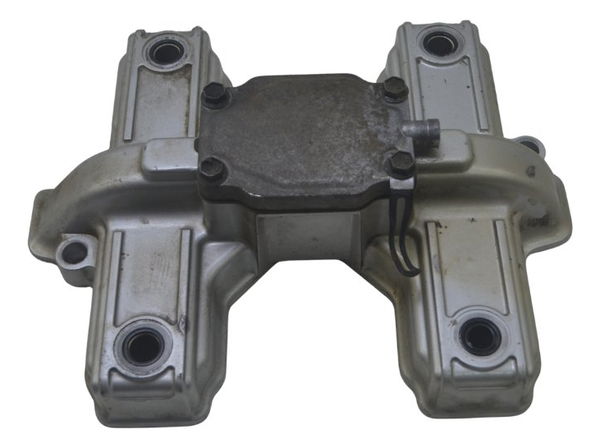 Tampa Cabeçote Suzuki Gs 500 97-09 Original
