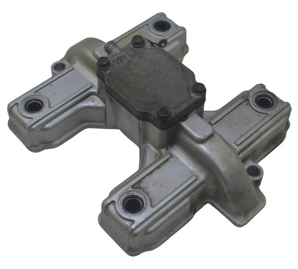 Tampa Cabeçote Suzuki Gs 500 97-09 Original