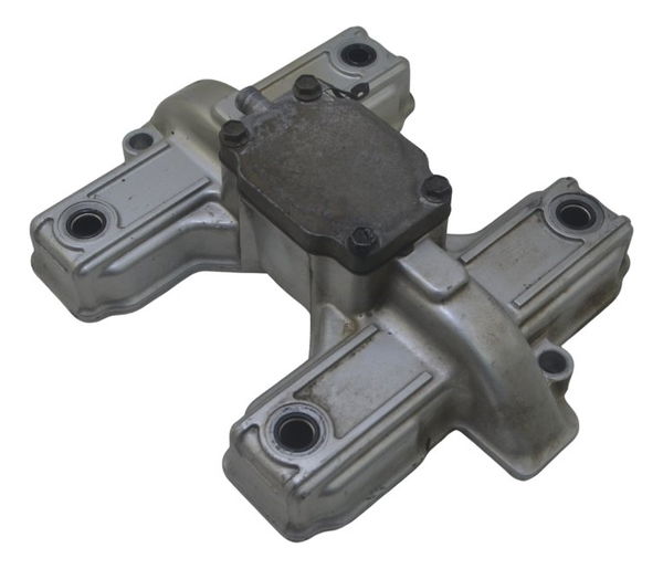 Tampa Cabeçote Suzuki Gs 500 97-09 Original