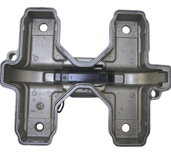 Tampa Cabeçote Suzuki Gs 500 97-09 Original