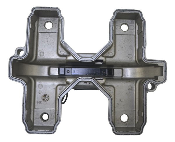 Tampa Cabeçote Suzuki Gs 500 97-09 Original