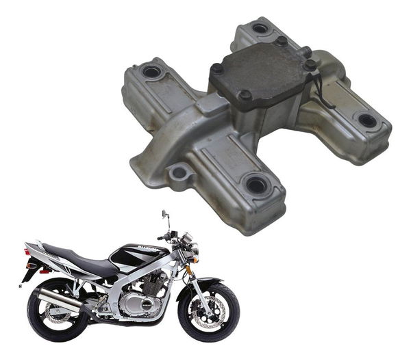 Tampa Cabeçote Suzuki Gs 500 97-09 Original