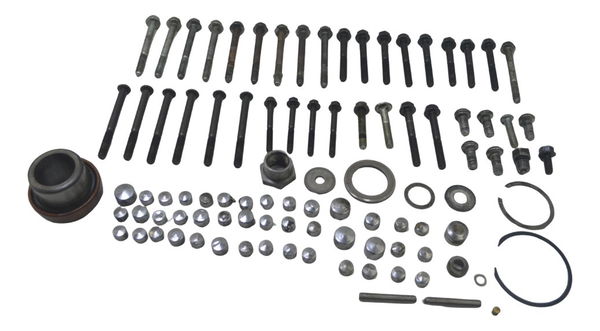 Kit Parafuso Motor Harley Softail Heritage Classic 07-10