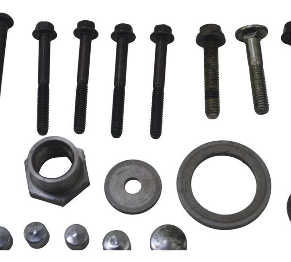 Kit Parafuso Motor Harley Softail Heritage Classic 07-10