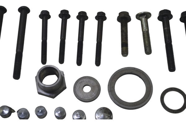 Kit Parafuso Motor Harley Softail Heritage Classic 07-10