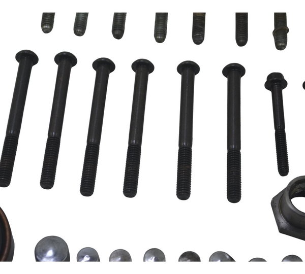 Kit Parafuso Motor Harley Softail Heritage Classic 07-10