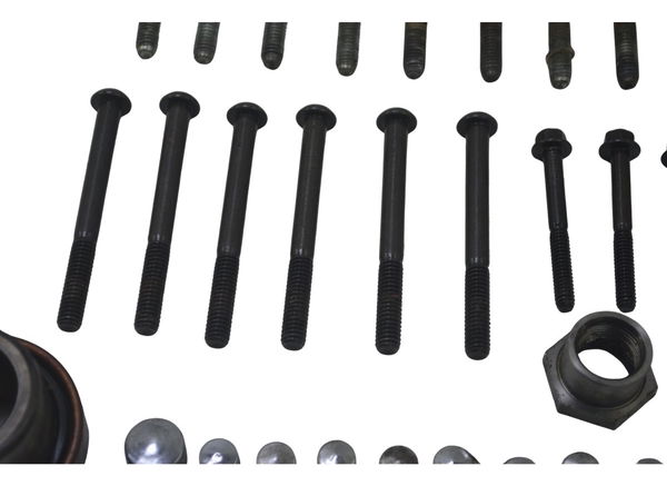 Kit Parafuso Motor Harley Softail Heritage Classic 07-10