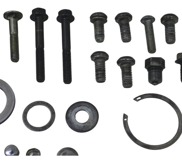 Kit Parafuso Motor Harley Softail Heritage Classic 07-10