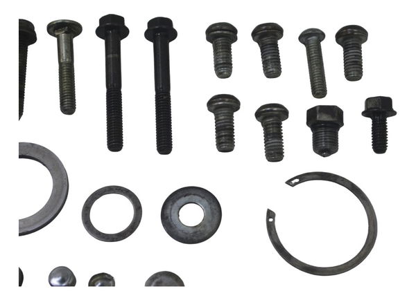 Kit Parafuso Motor Harley Softail Heritage Classic 07-10
