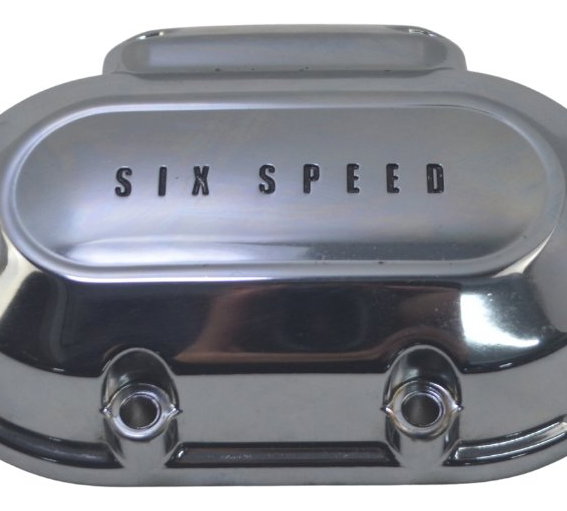 Tampa Caixa Marcha Harley Softail Heritage Classic 07-10