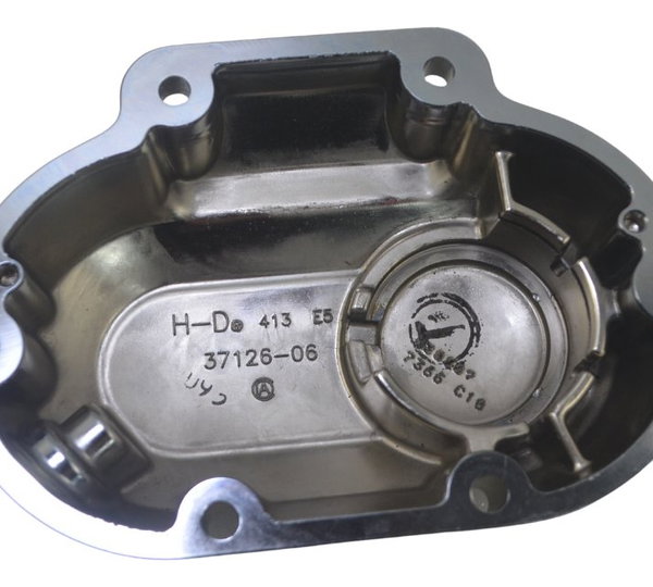 Tampa Caixa Marcha Harley Softail Heritage Classic 07-10